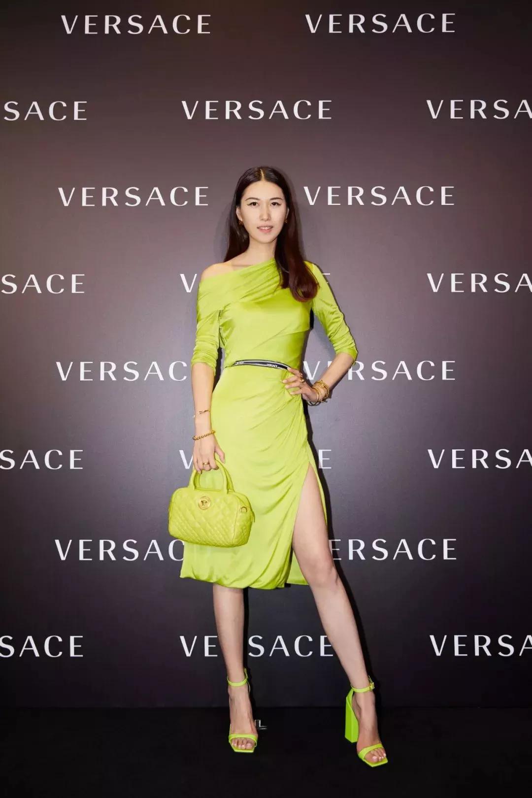 晖常look|细数2019年百场时尚活动+街拍,继续迎战2020