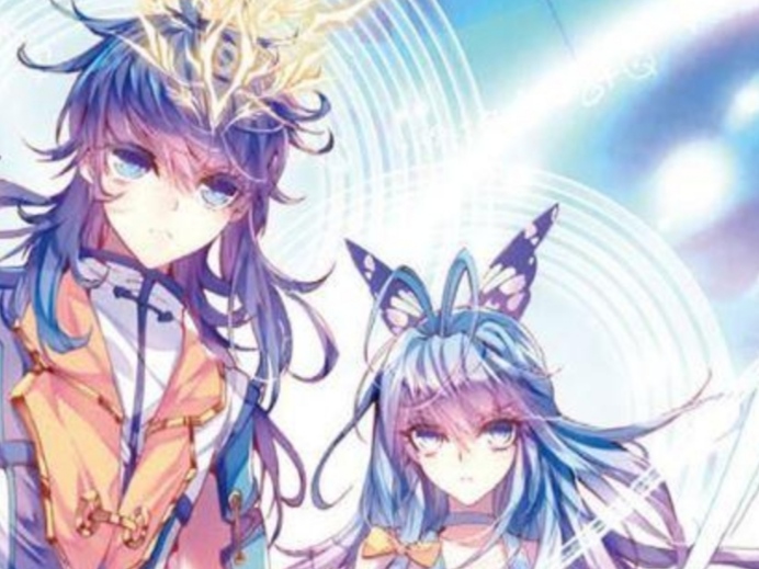 王冬和霍雨浩甜蜜时刻被唐三发现,斗罗大陆绝世唐门唐三暴打霍雨浩