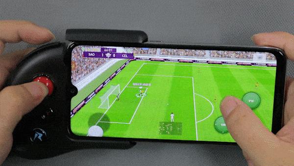 实况足球2017花式技巧,实况足球各种花式技巧