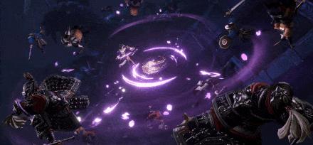 假如你穿越到隋唐乱世?镖人教你如何闯荡江湖、行侠仗义