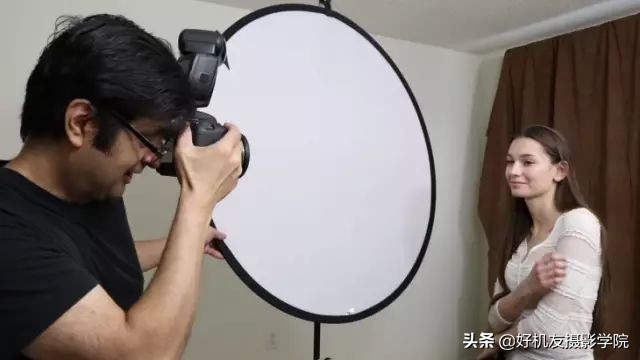 5分钟了解热靴闪光灯