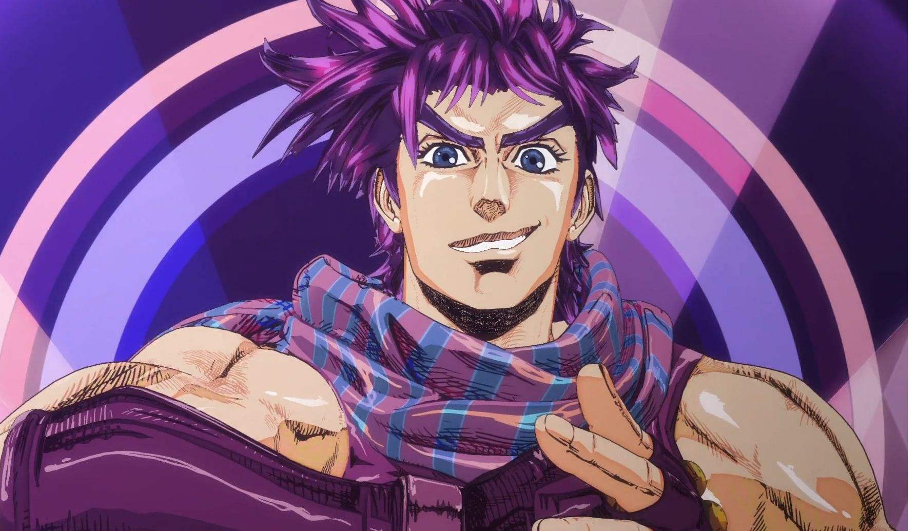 不同人对jojo的看法,jojo不好吗