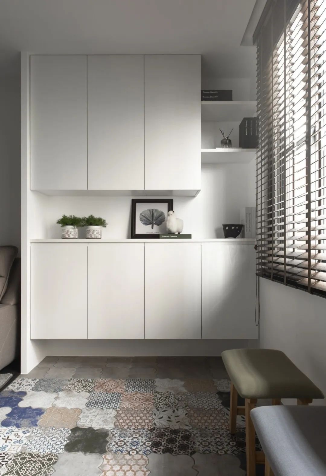 家庭异形空间利用,怎样才能拯救我的家