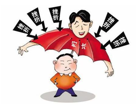 孩子太敏感爱哭,孩子敏感爱哭怎么跟家长沟通