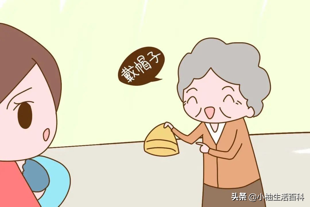 怎么延缓头皮松弛衰老,面部衰老是头皮的衰老