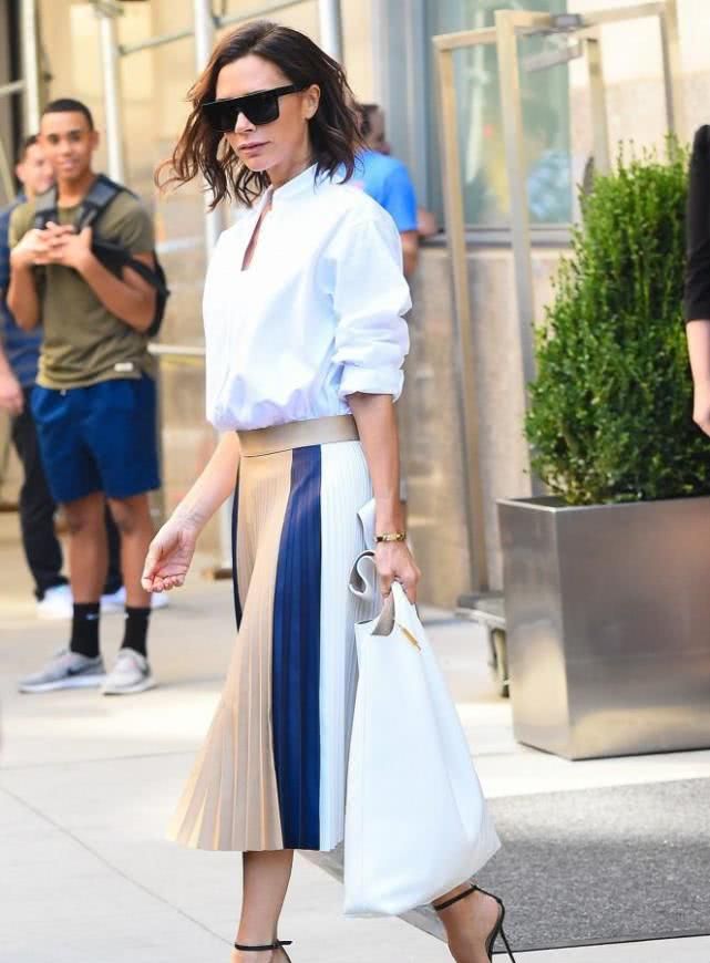 你想不想把变美的开关装在脚底？走一步就美一分