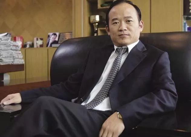 东星传奇——中国民营航空花样作死指南