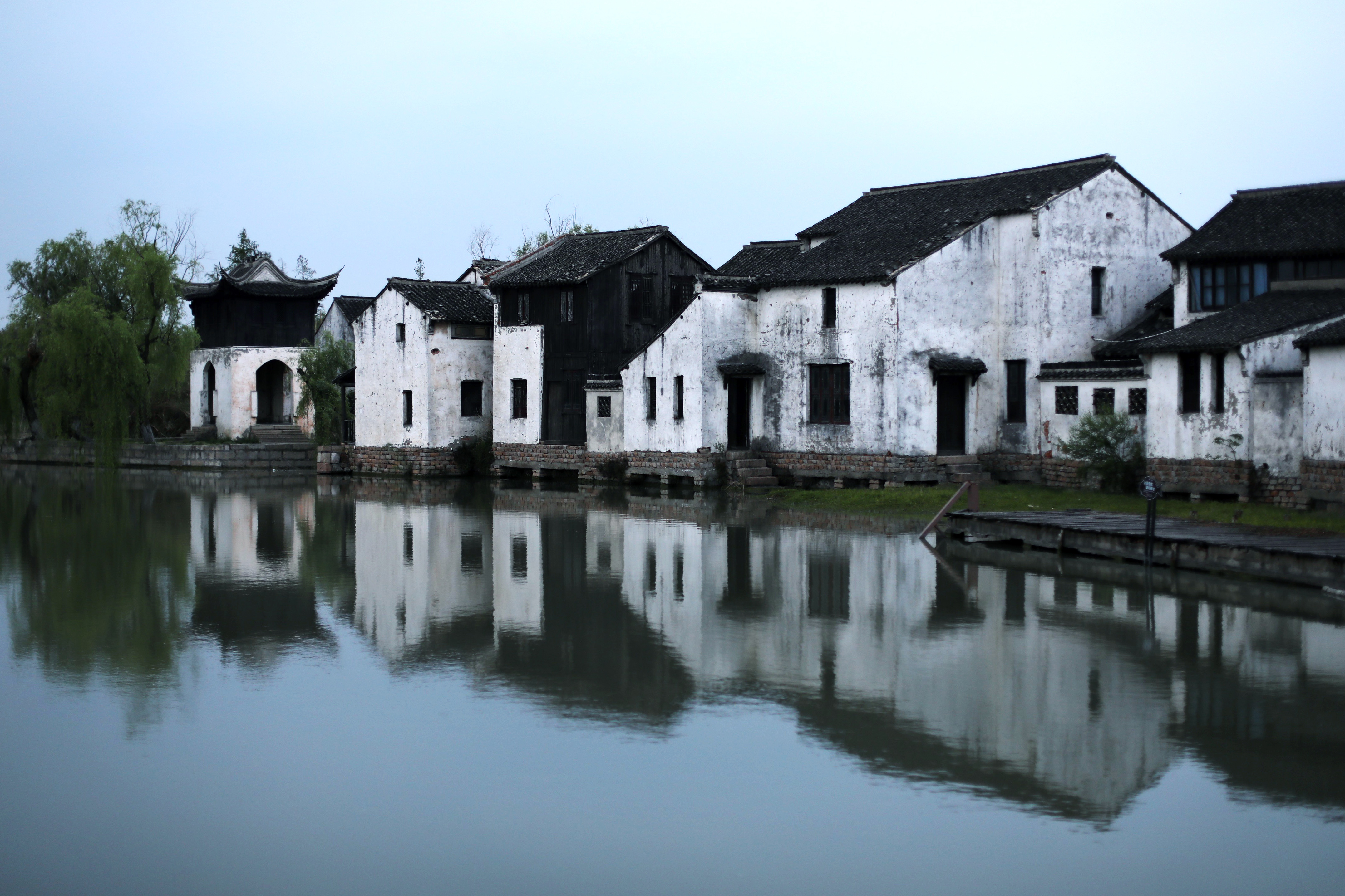 常熟沙家浜风景区游玩攻略简介,常熟沙家浜风景区游玩攻略