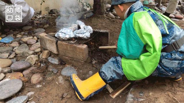 从哪个地方感受到幼儿园的美,幼儿园艺术感受与欣赏感悟分享