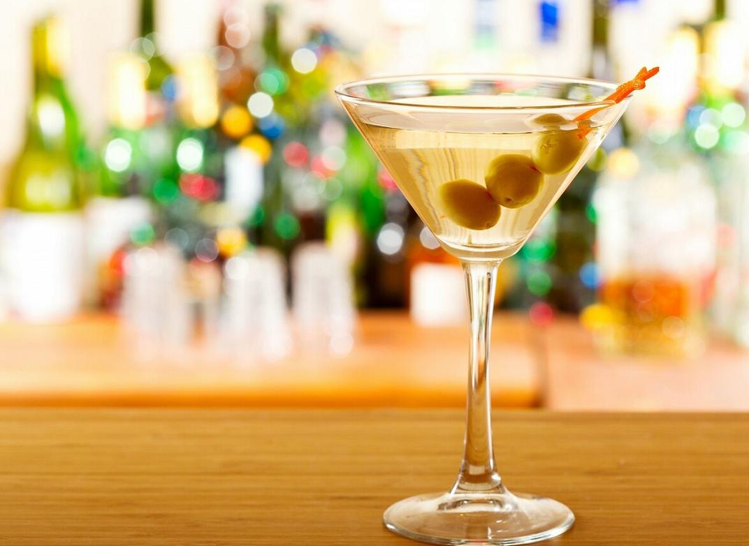 调酒师竟是这么浪漫,调酒十大科普,你有知道的吗?