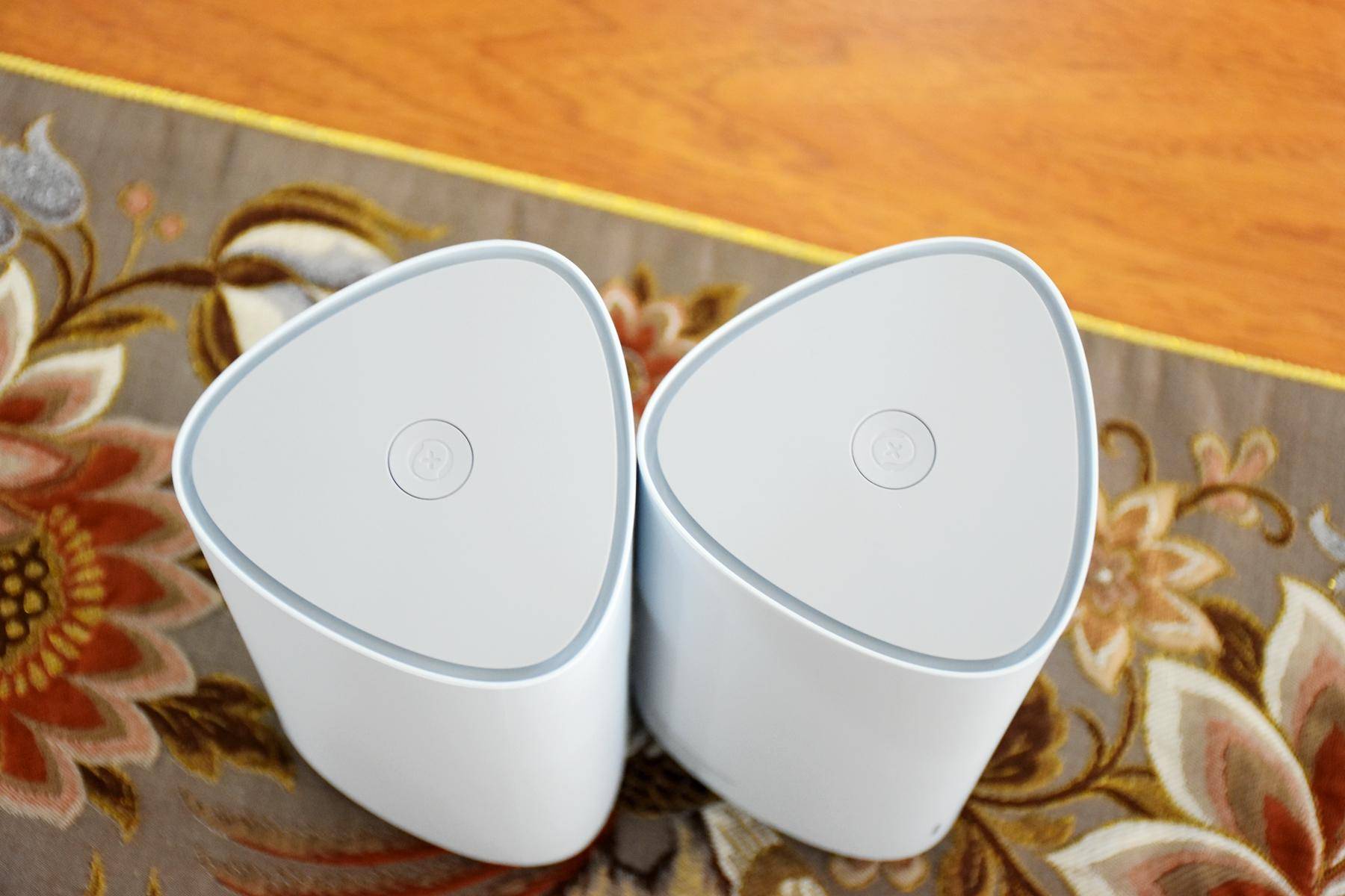 wifi6路由器温度高断网吗,wifi6路由器网络覆盖范围