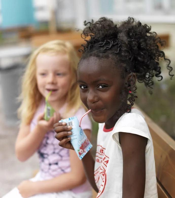 kara椰浆和丽尔泰椰浆哪个好,kara牌醇正椰浆为什么会分层