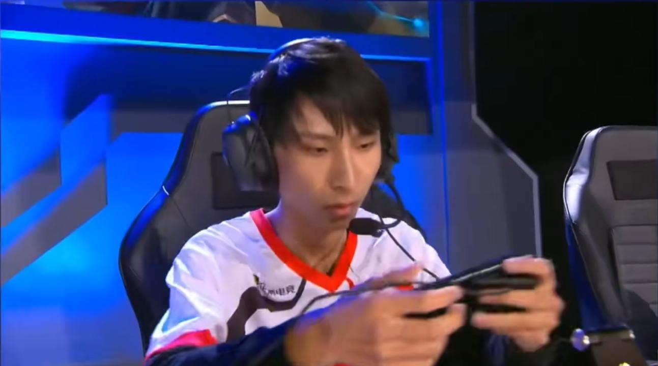 王者荣耀kpl职业联赛ag梦泪2019,梦泪时隔561天重回kplgemini反应