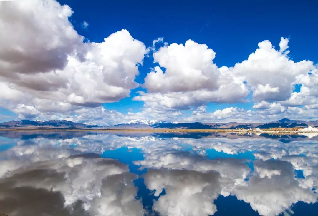 青海旅游攻略景点必去,一生一定要去一次青海吗
