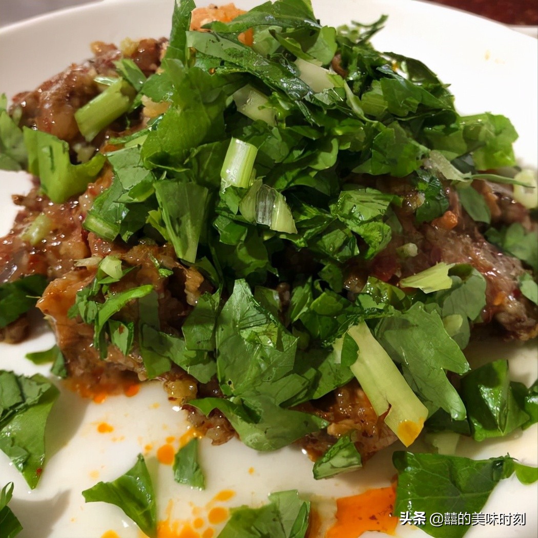 四川开了十年的苍蝇馆子,成都老牌苍蝇馆子只卖三道菜