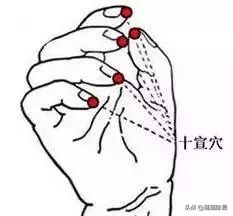 真正的正确拍打穴位,拍穴位调百病养生操