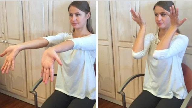 手麻是什么原因造成的怎样治疗,手麻是五种原因引起的要警惕