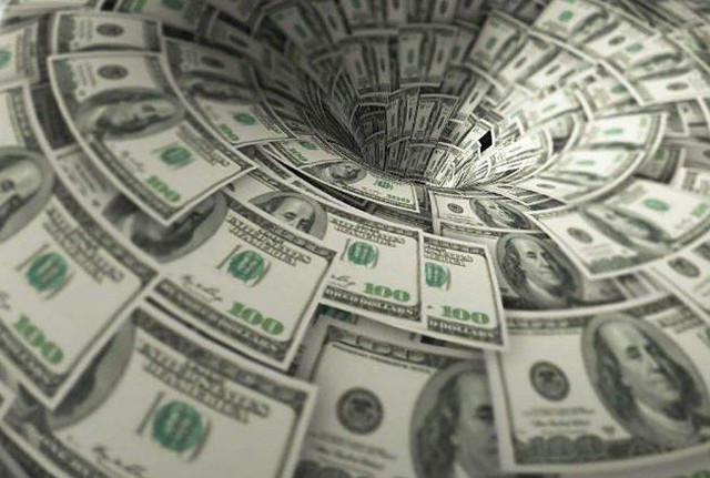 美国大放水，哪几个国家遭了殃？我们也要做好准备