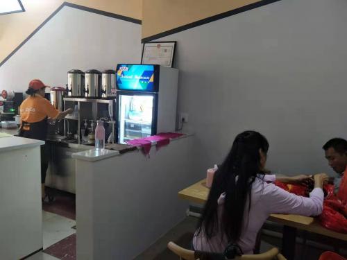 mincoco奶茶海口吾悦广场店,mincoco奶茶海口店