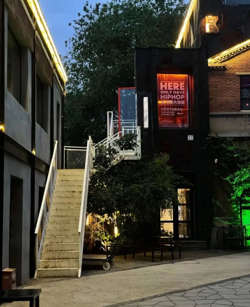 沈阳的年轻人都去哪儿玩儿,沈阳适合失意的人去哪里玩