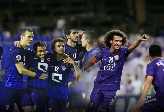 亚冠阿尔纳斯尔vs利雅得希拉尔,亚冠扎乌拉对利雅得纳斯尔