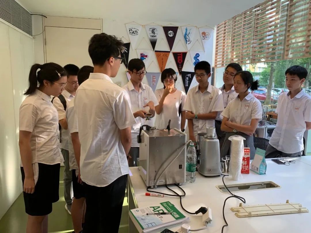 国际学校会有哪些特色活动,国际学校的课外活动有多精彩