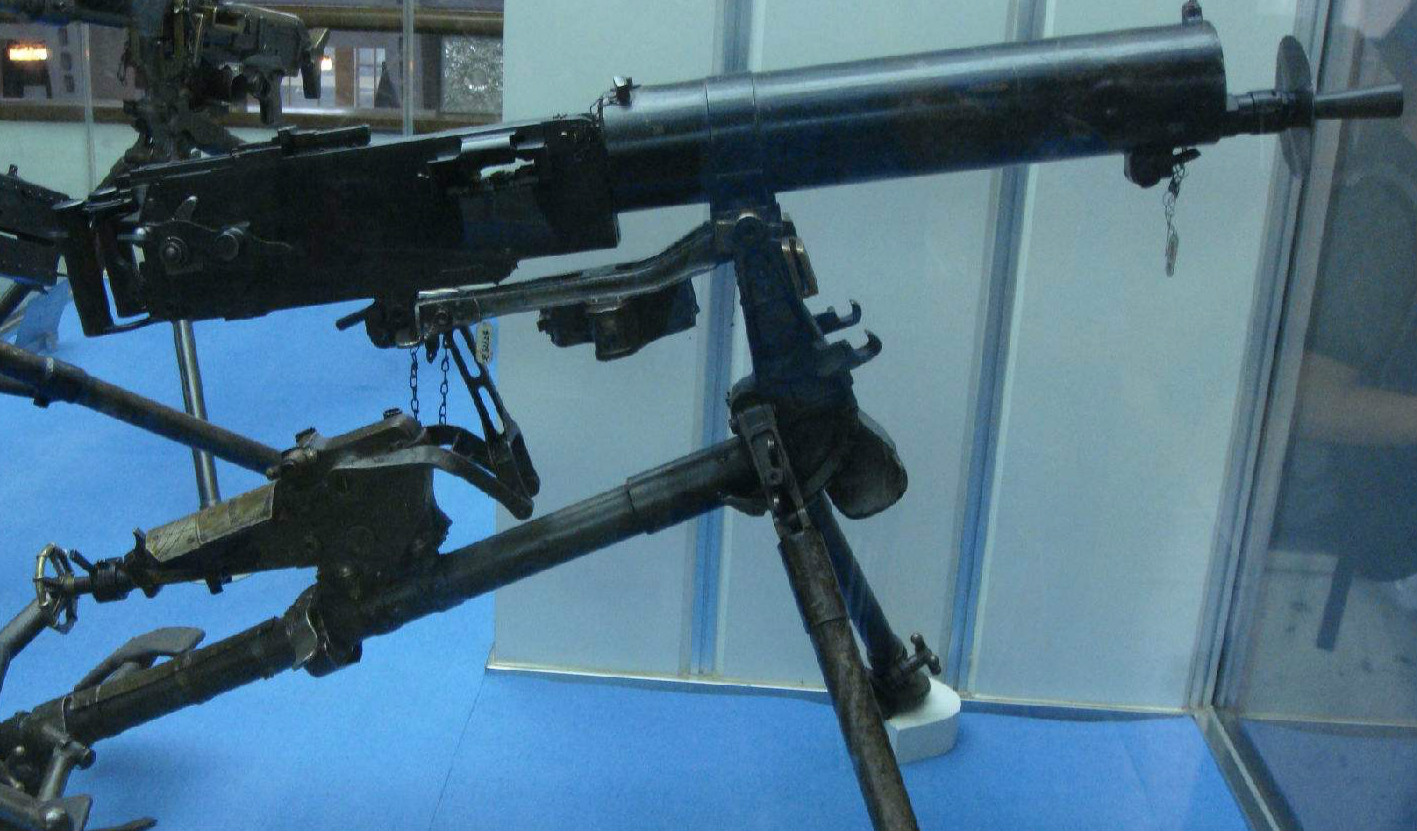 现在为啥没有锅炉了,为什么现在没有水冷机枪