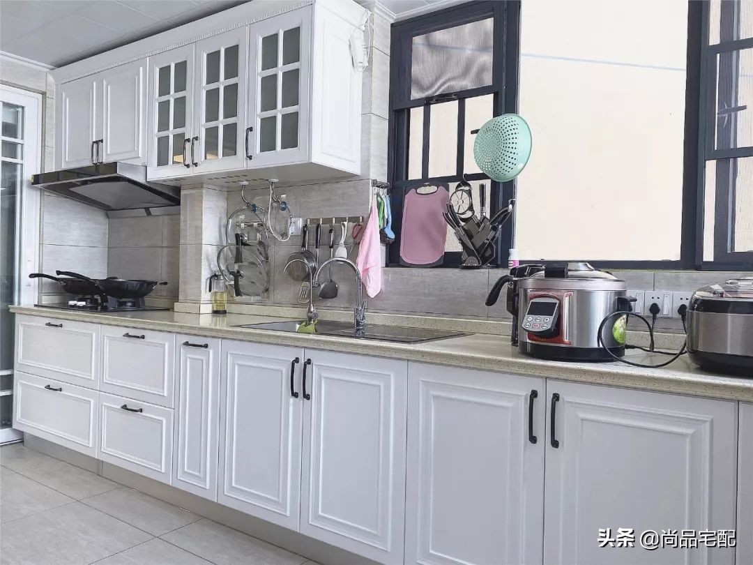 6万装修三室二厅一卫小户型,6万以内能装完一套70平的房子吗