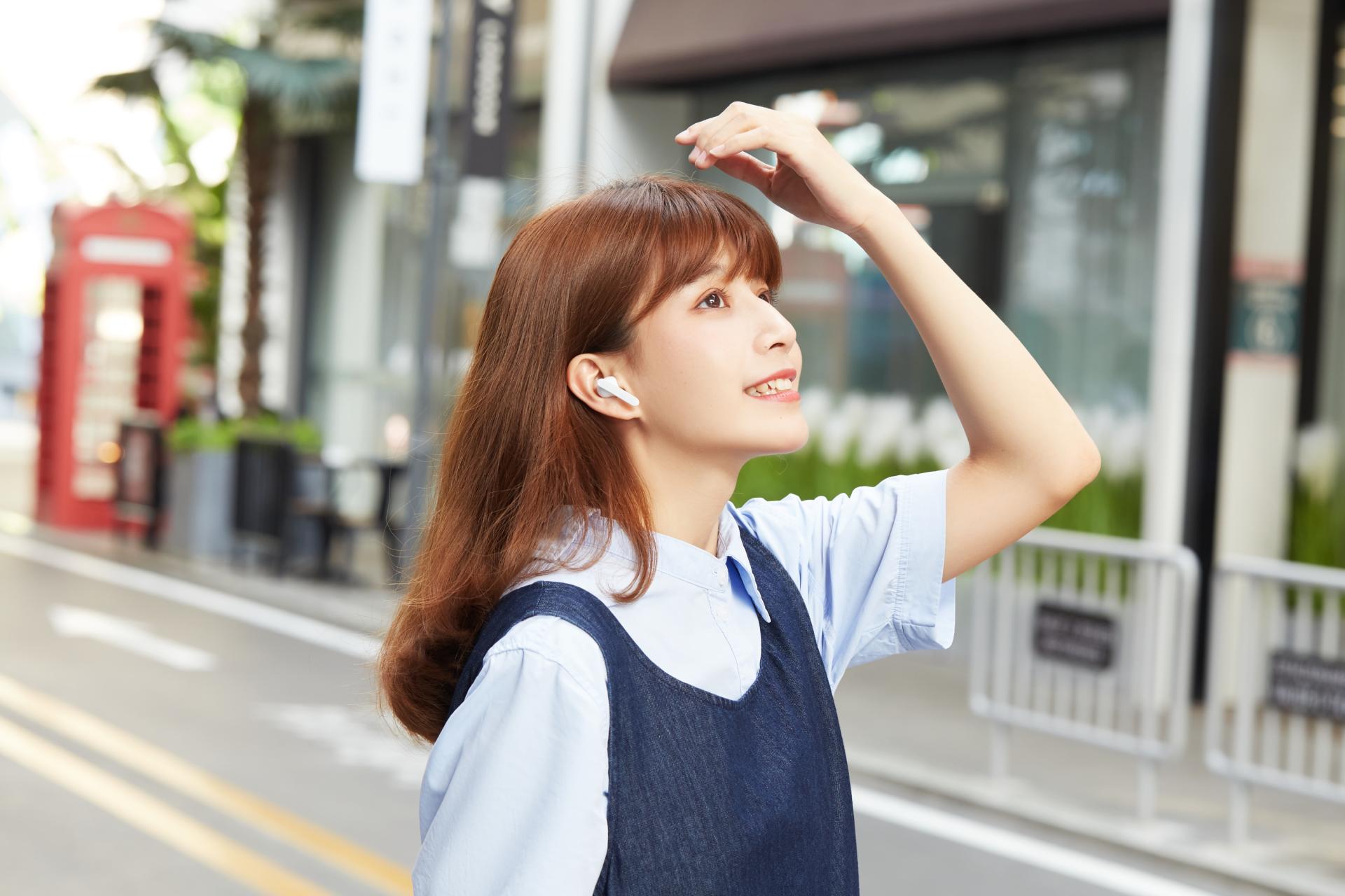 500元以内的tws蓝牙耳机横评,高端半入耳tws耳机横评