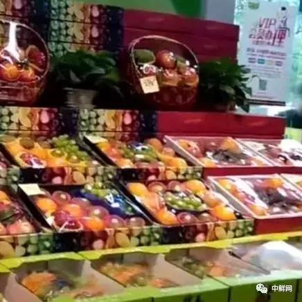 中秋节水果礼盒销量怎么样,中秋节水果礼盒怎么推荐