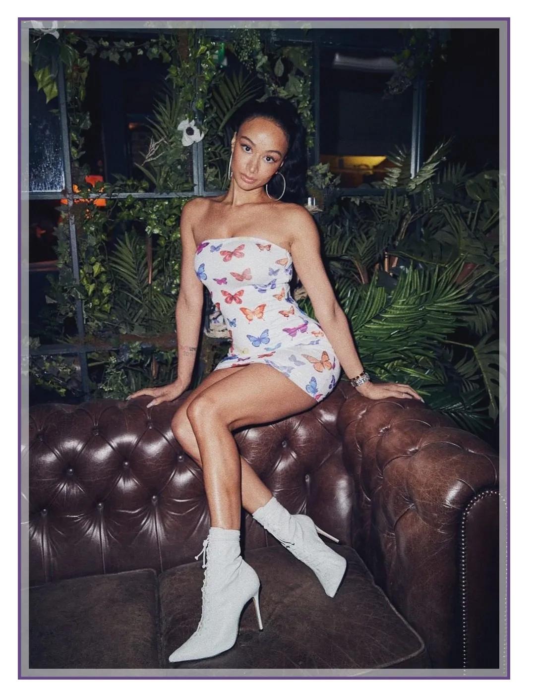 女团最火热曲,女团ins风