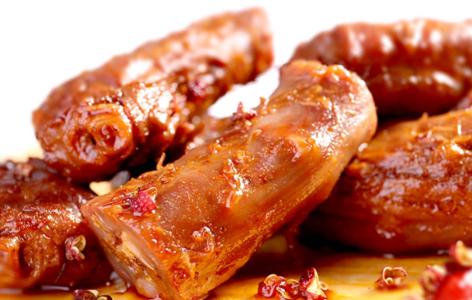 绝味鸭脖火速开一万家店的秘密,绝味鸭脖如何年卖30亿