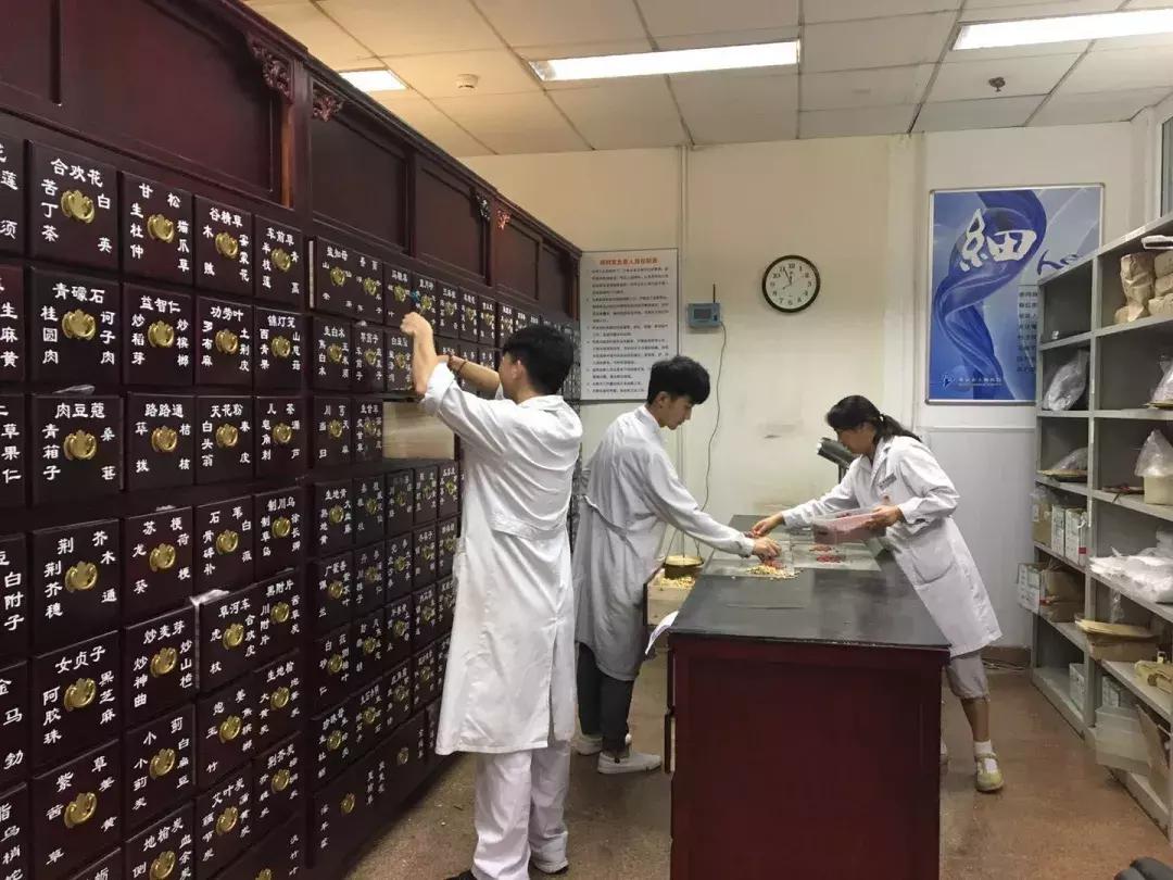 北京上地医院最新消息,陕西中医医院周六便民门诊