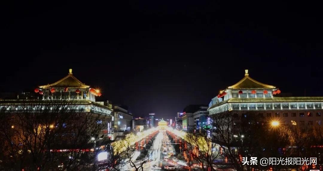 迎着十四运的火炬，感受地铁时代的速度…︱#新西安新名片征文选登,33