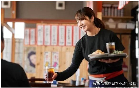 日本为什么那么多人留学,本科生在日本打工难吗