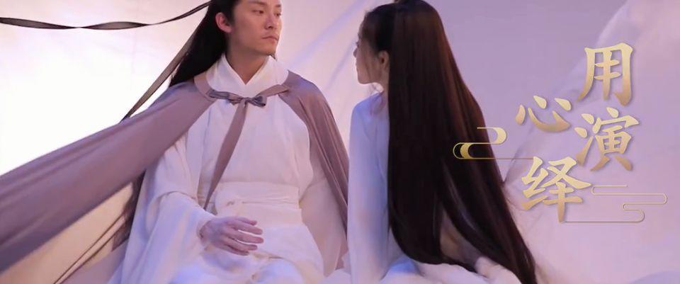 怎么评价张震的,张震最新演技