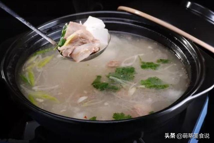 广东十大春季靓汤,春季必喝的十二道营养汤