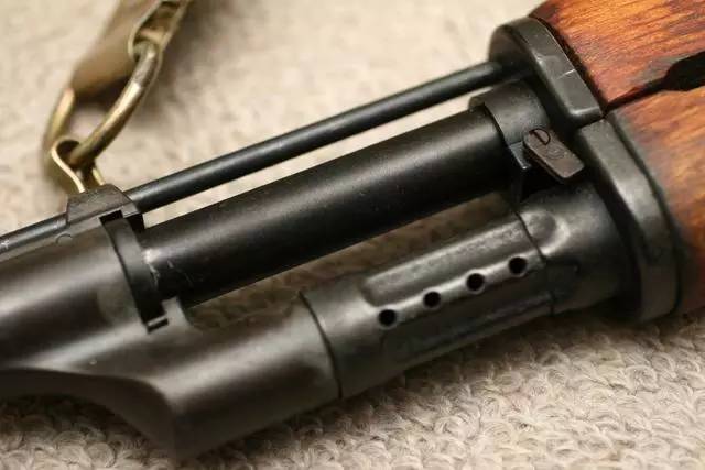 世界上最厉害的步枪第1名,最有名的步枪