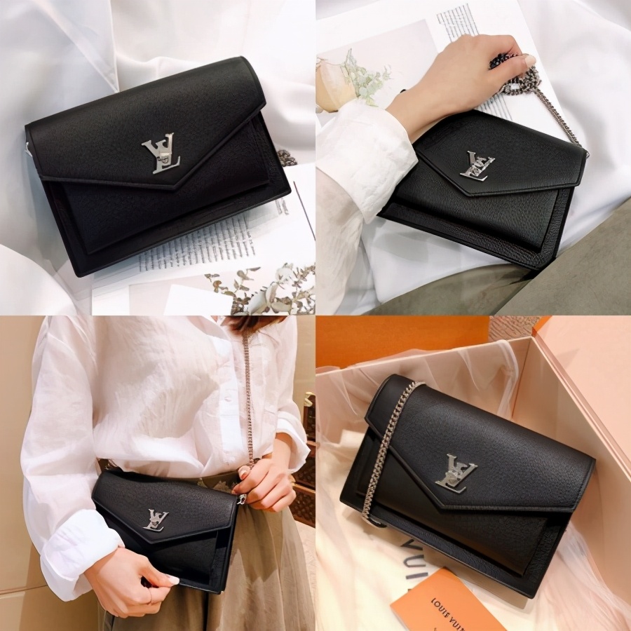 lvwoc链条包鉴定,lvwoc价格一览表