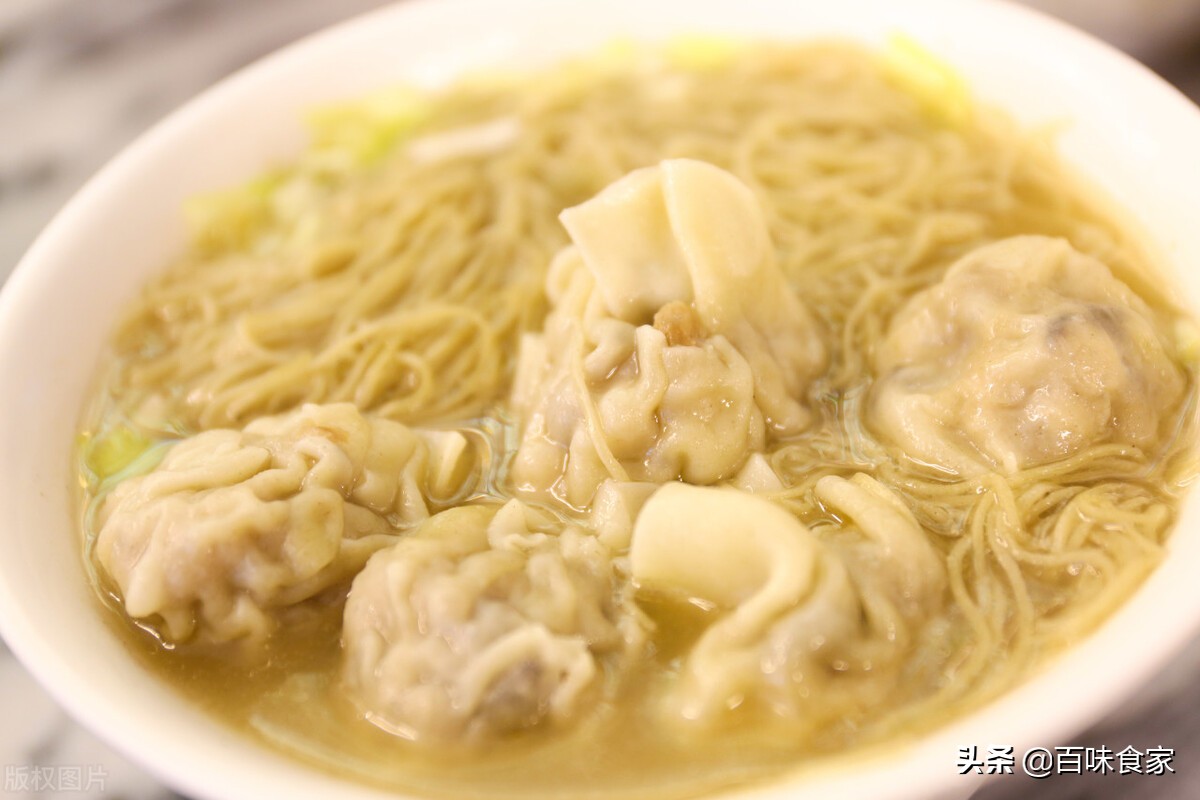 10种特色“名面”,你最想吃谁,为家乡面食打PUA,快来投票