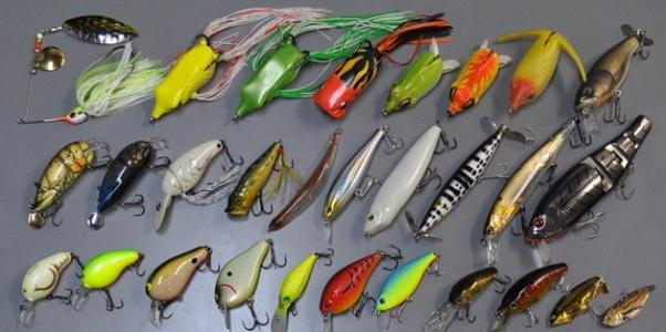 路亚竿上的数据参数怎么看,新手入门路亚如何选择钓竿