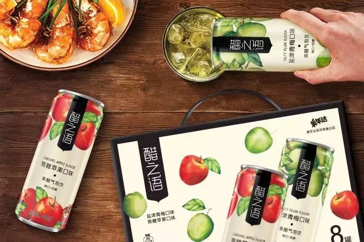 食品饮料深度解读,中国饮料未来的发展趋势