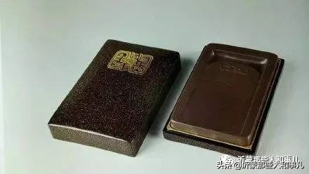 琅琊紫金砚米芾,米芾紫金砚从哪里来