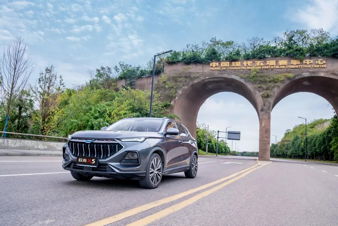 欧尚x5起步慢,长安欧尚x5起步教学