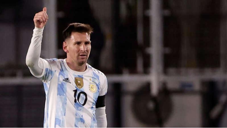 贝利世界杯进球全纪录,阿根廷3-0击败克罗地亚进球视频