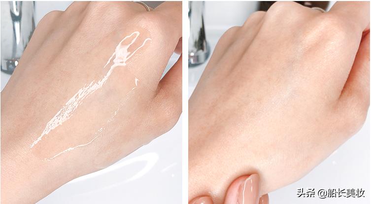 海蓝之谜精粹水能修复晒伤吗,海蓝之谜精粹水修复