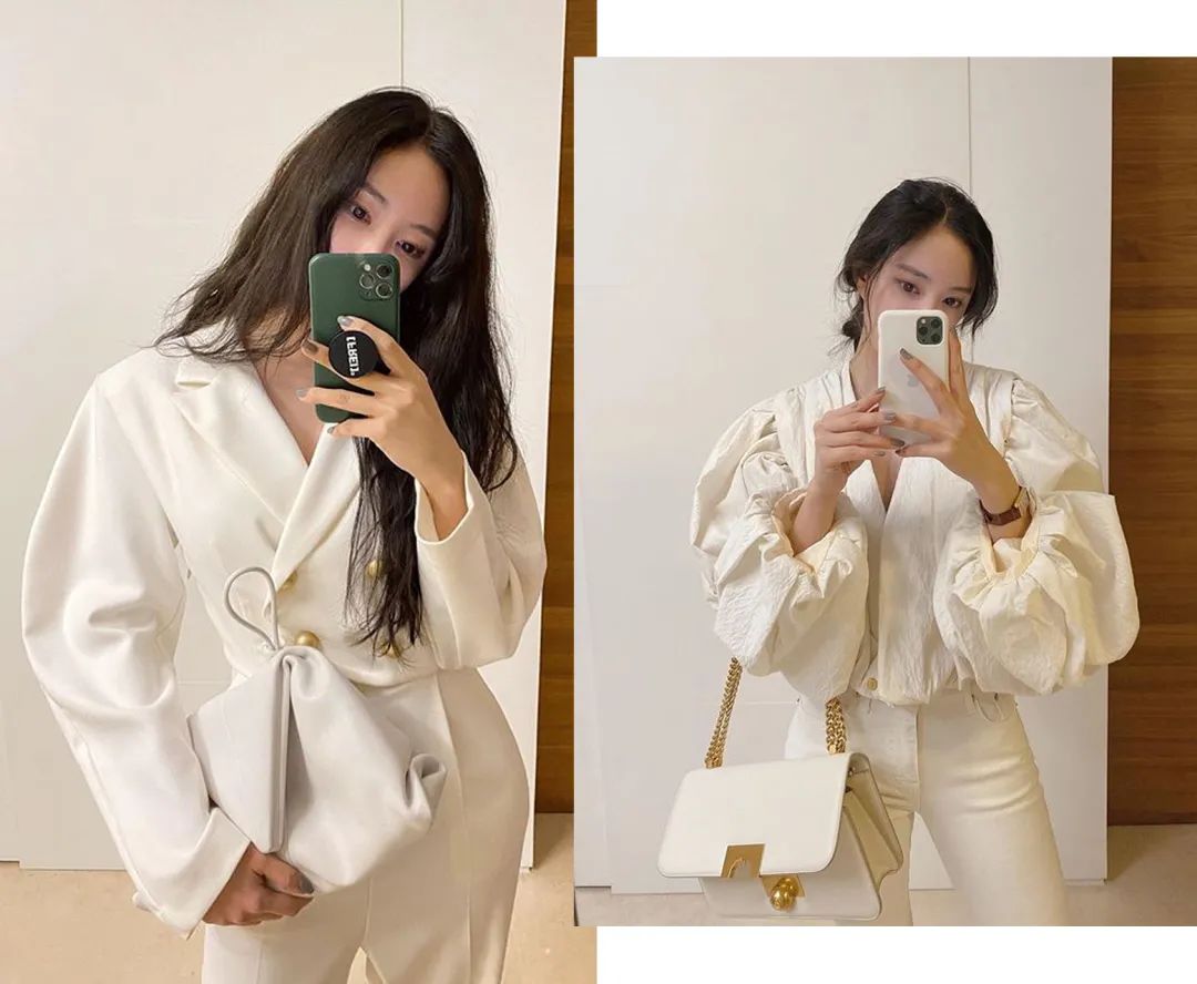 15款美翻天的低价包包超实用,精致女人必备的大牌包包