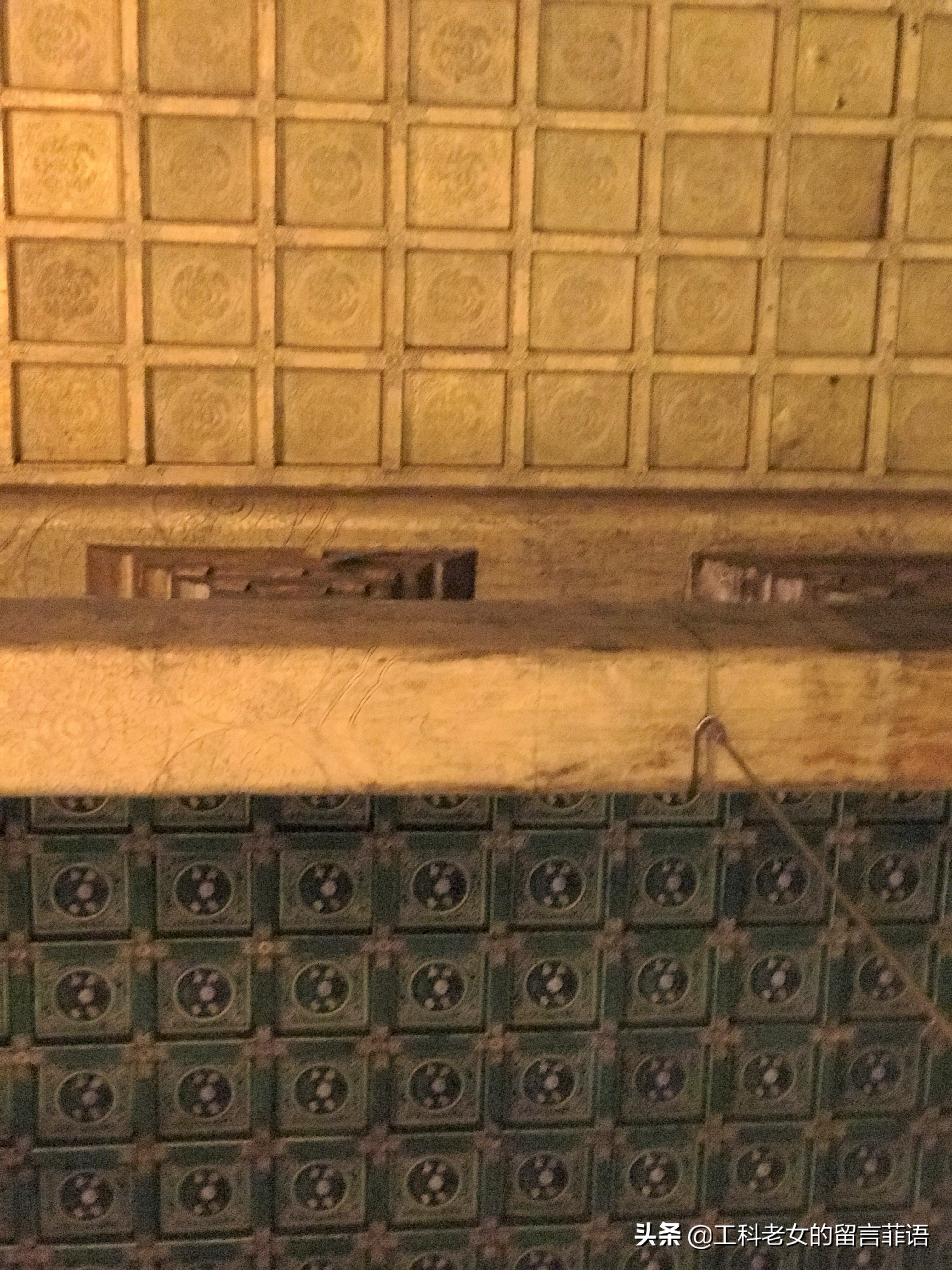 太庙大殿金丝楠木,北京太庙金丝楠木大殿视频素材