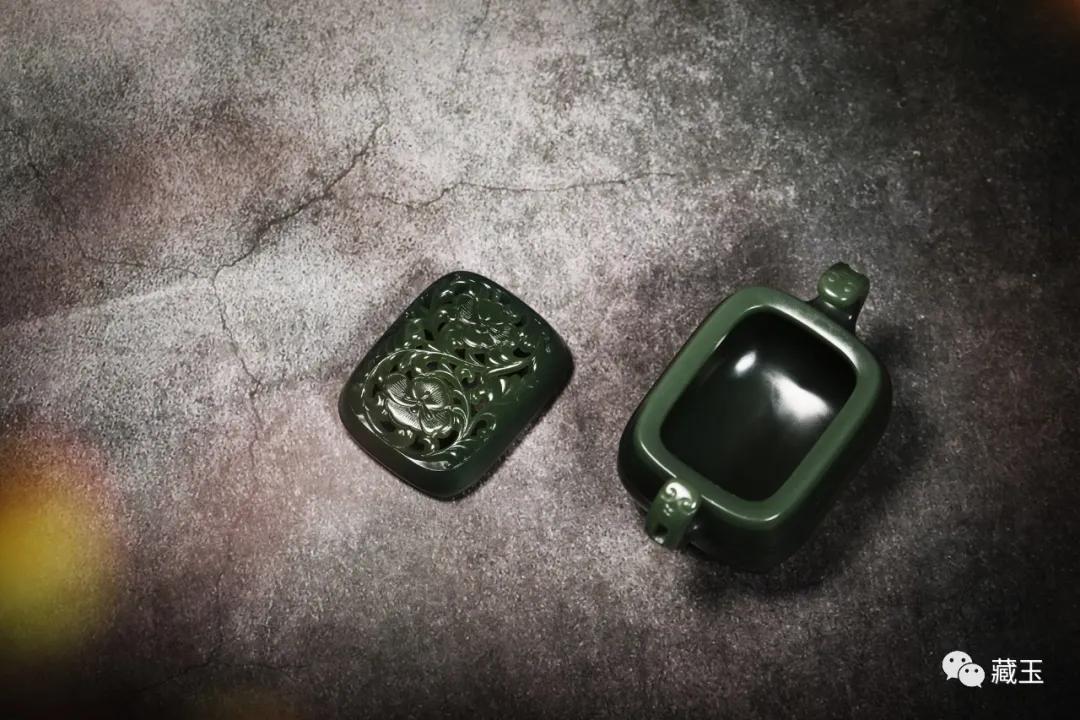 和田玉七种籽料,白玉三色和田玉