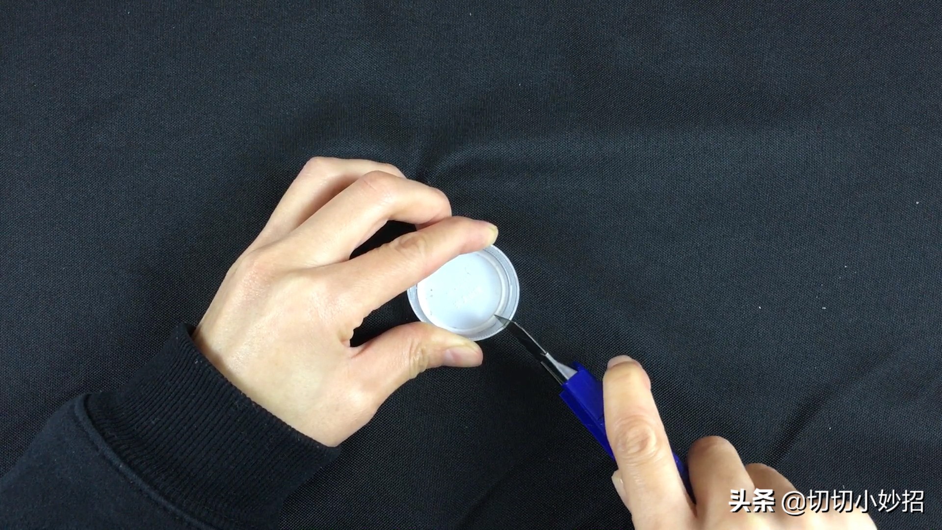 1个塑料瓶变废为宝小学生小制作,1个塑料瓶变废为宝创意手工